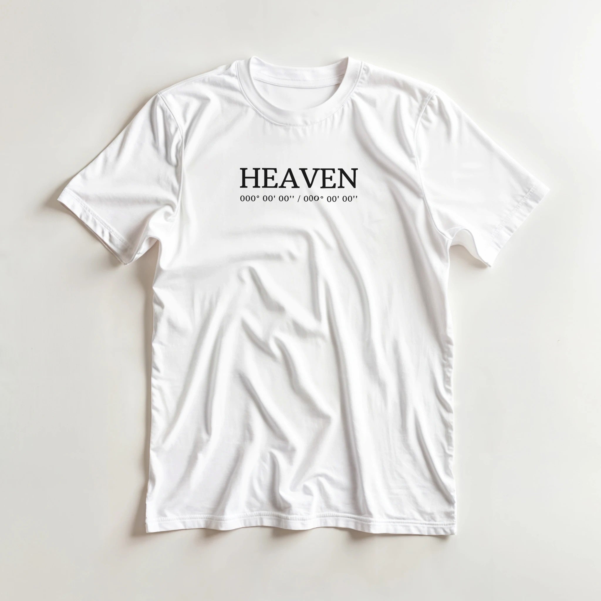 Heaven is Everywhere T-Shirt